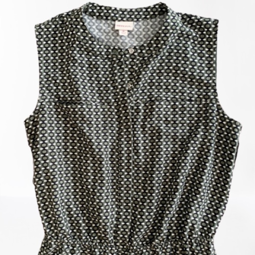 Merona Dress
